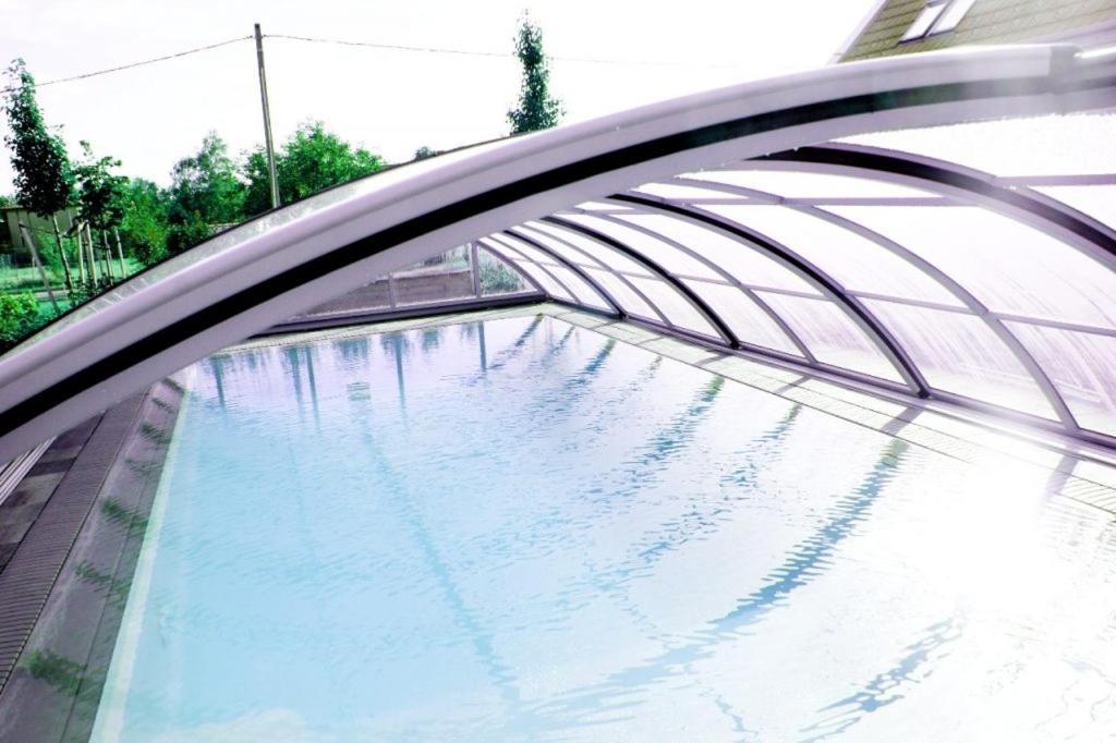Balatonholidaypark Balatongyörök Buitenkant foto