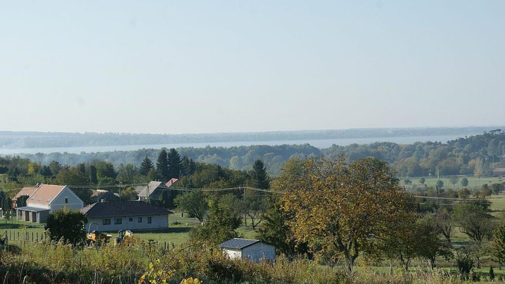 Balatonholidaypark Balatongyörök Buitenkant foto
