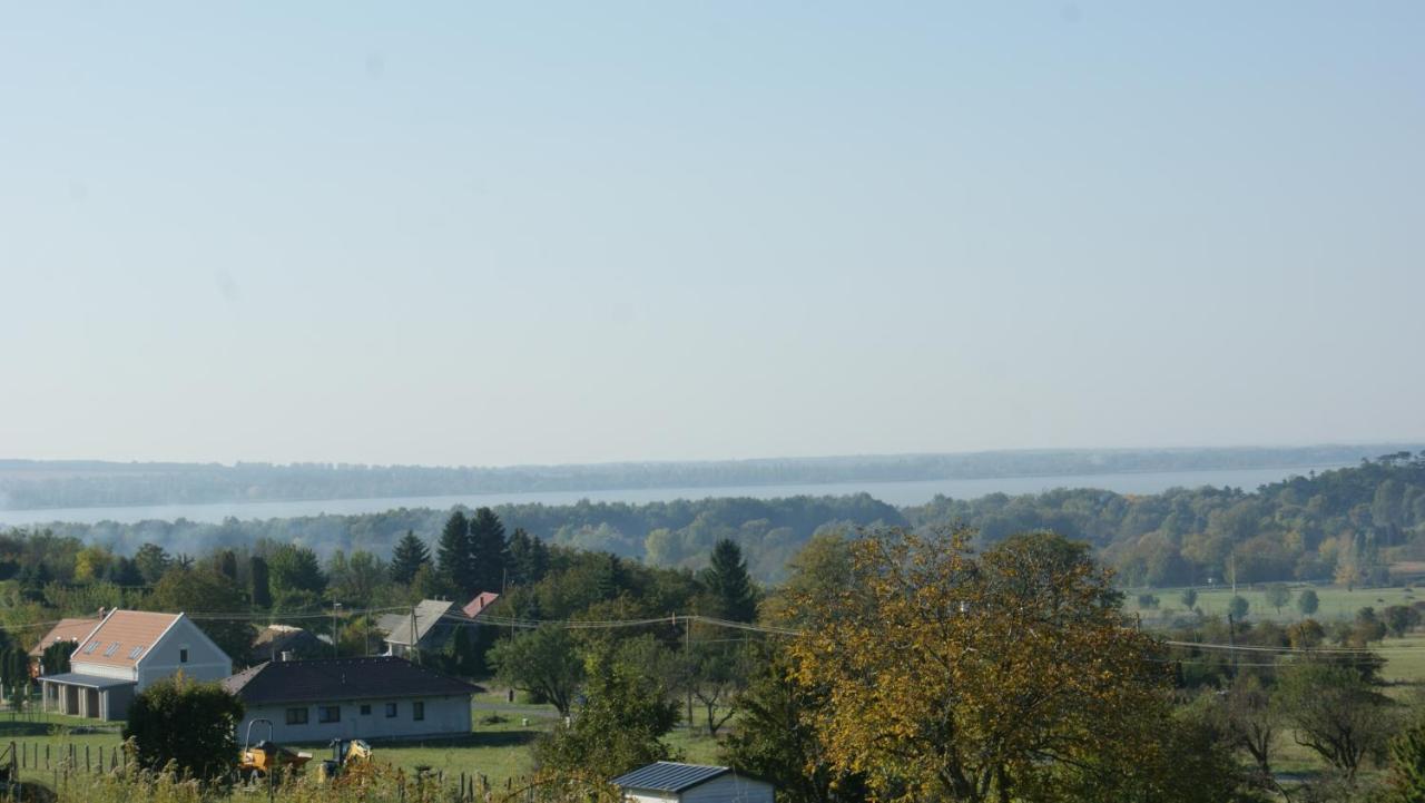 Balatonholidaypark Balatongyörök Buitenkant foto